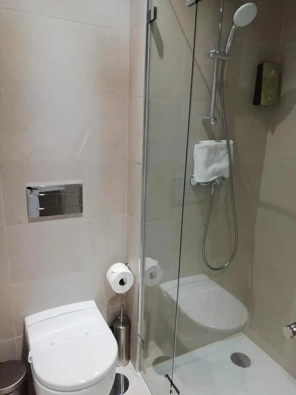 Double or Twin STANDARD Room, ClipHotel Gaia Porto, Porto
