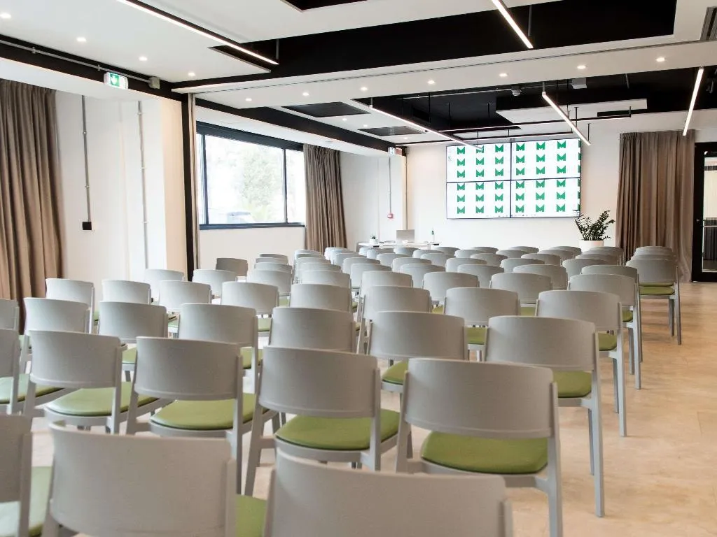 Conferences, Mercure Roma Cinecittà (New Opening), Rome