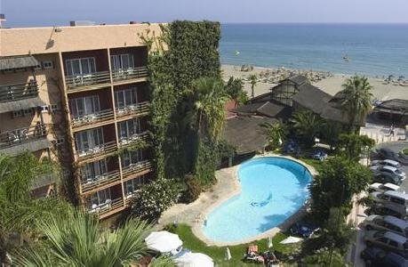 Villas las Terrazas, Gran Canaria