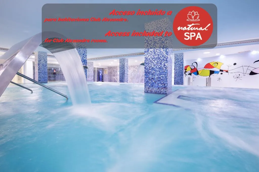 Double or Twin SUPERIOR Room, Alexandre Gala, Tenerife