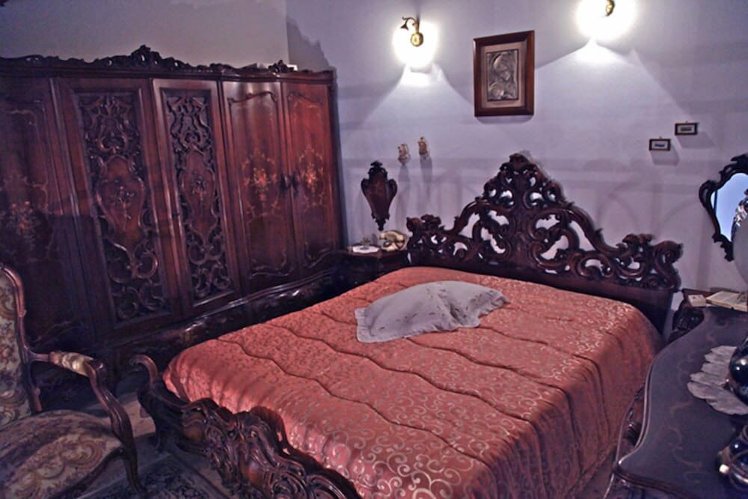 B&B La Ginestra, Palermo