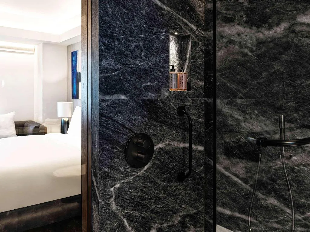 SUITE Presidential Room, Athens Capital Center Hotel-MGallery, Athens