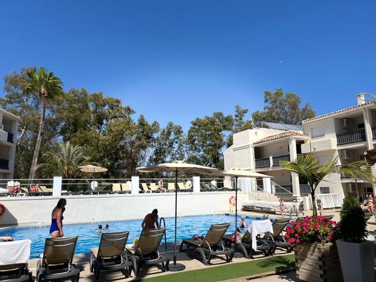 Image, Crown Resorts Club Marbella, Costa Del Sol