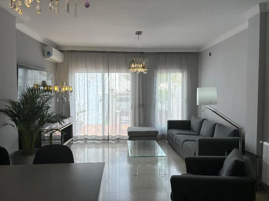 APARTMENT TWO BEDROOMS Room, Abril Apartamentos, Costa Del Sol