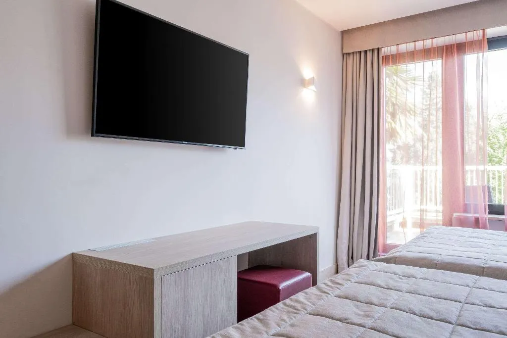 Room, Hotel Griso Collection, Milan