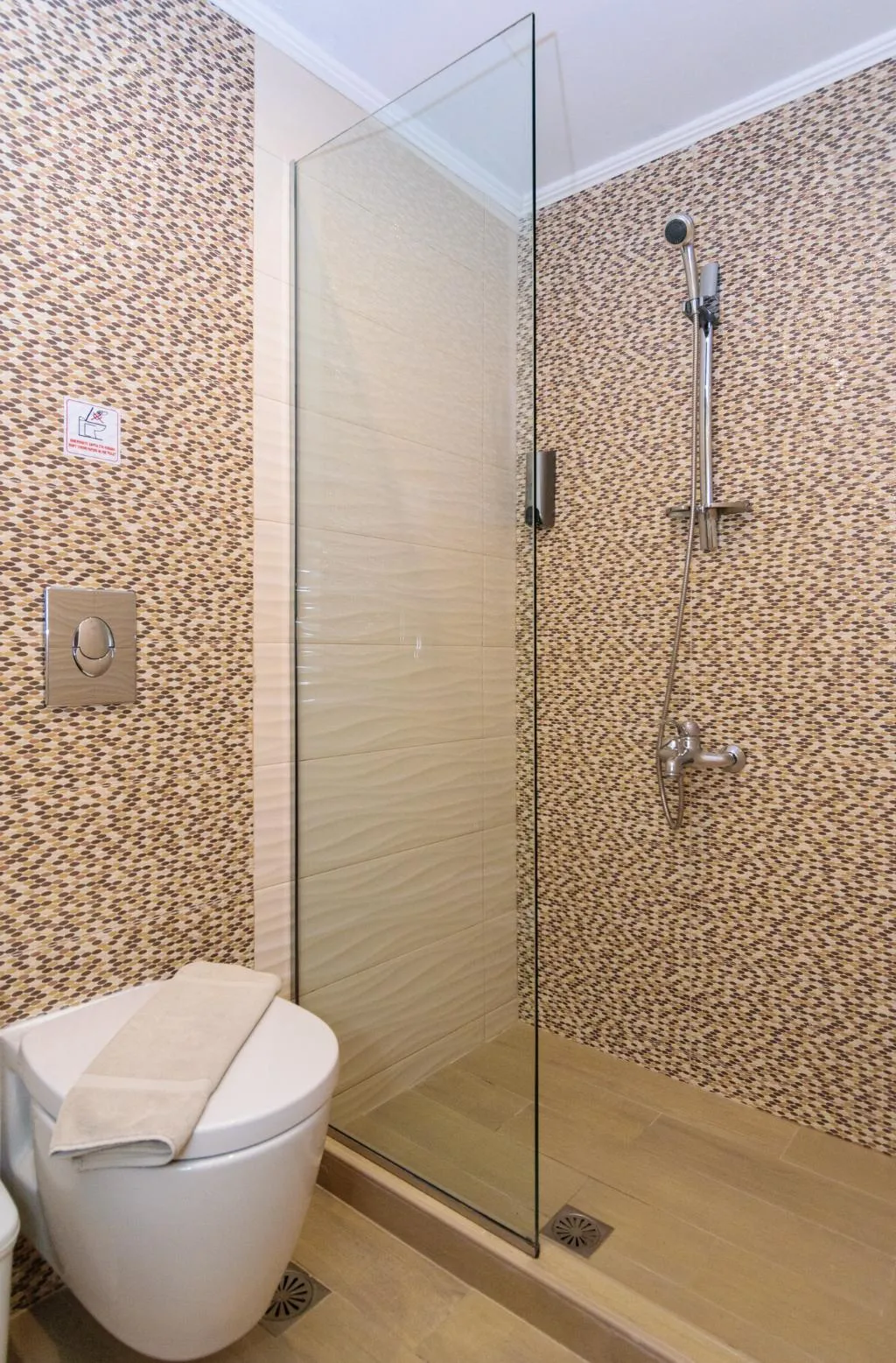 SINGLE ECONOMY Room, Archontiki, Crete