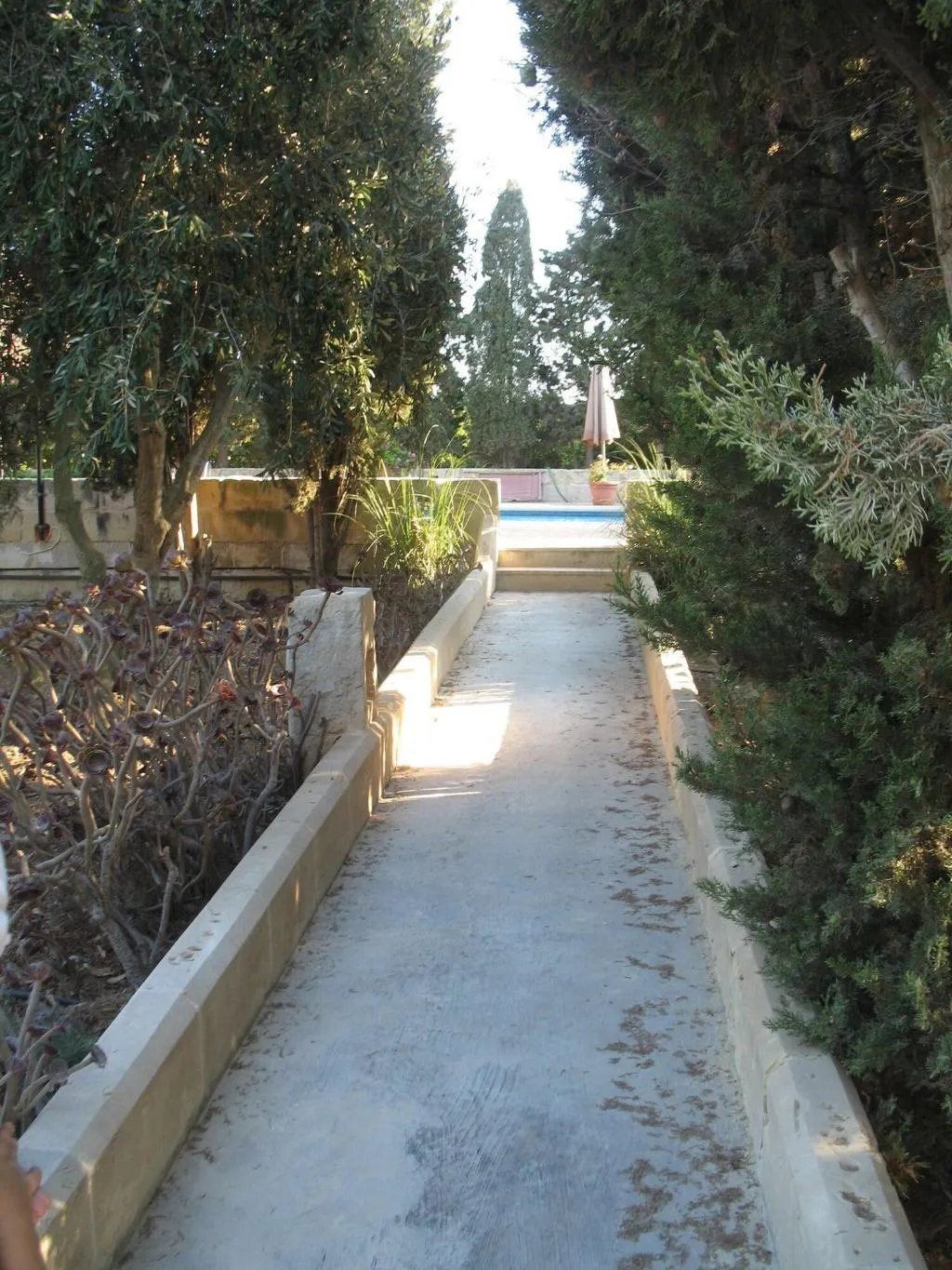 General view, Ta' Bertu Host Family Bed & Breakfast, Malta
