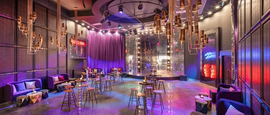 Bar, Mylome Luxury Hotel & Resort, Antalya