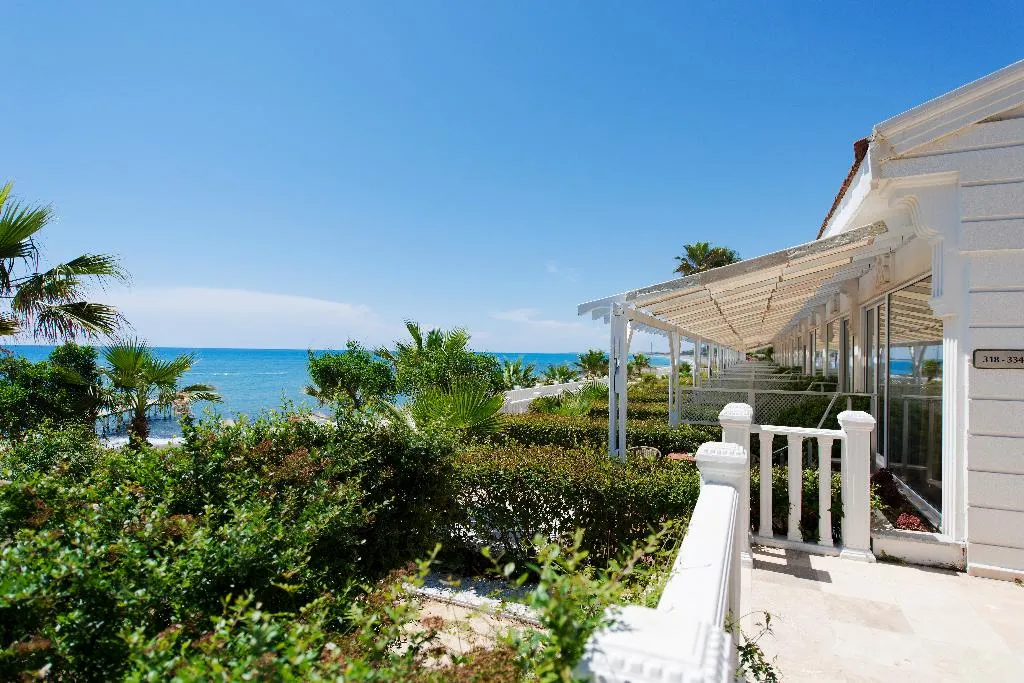 Room, Flora Garden Beach Side, Antalya