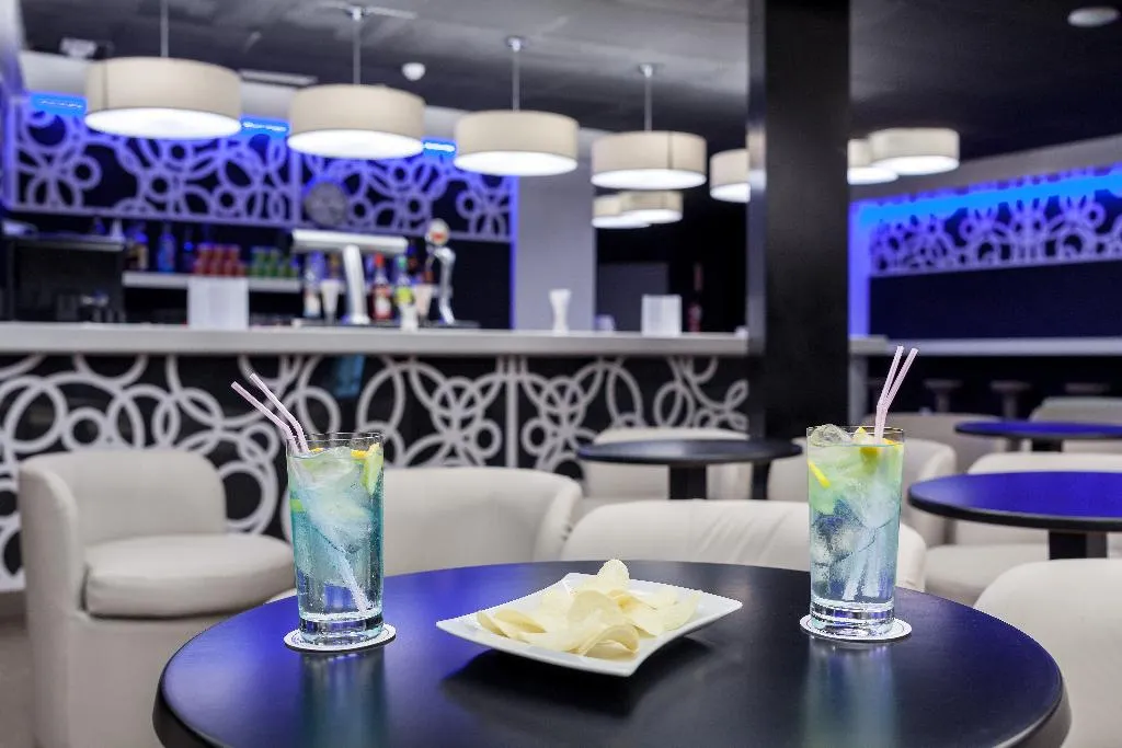 Bar, Playaolid Suites and Apartments, Tenerife
