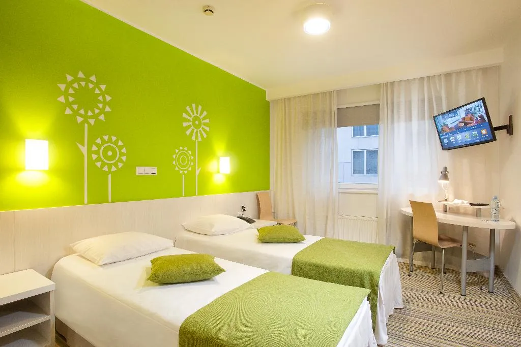Room, Tallink Express, Tallinn
