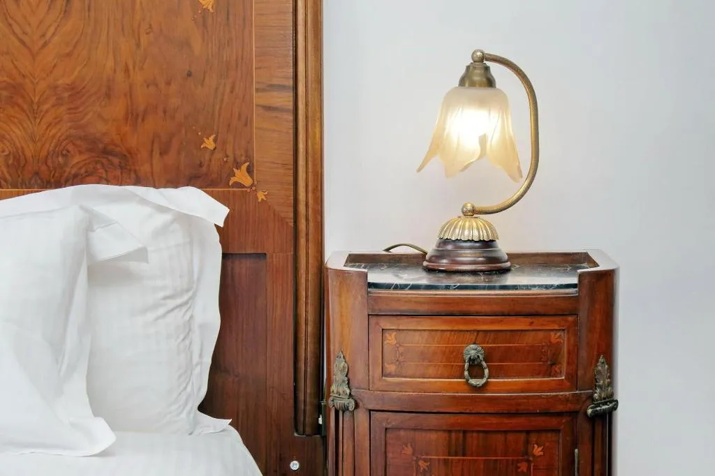 Room, Terrazze Navona, Rome