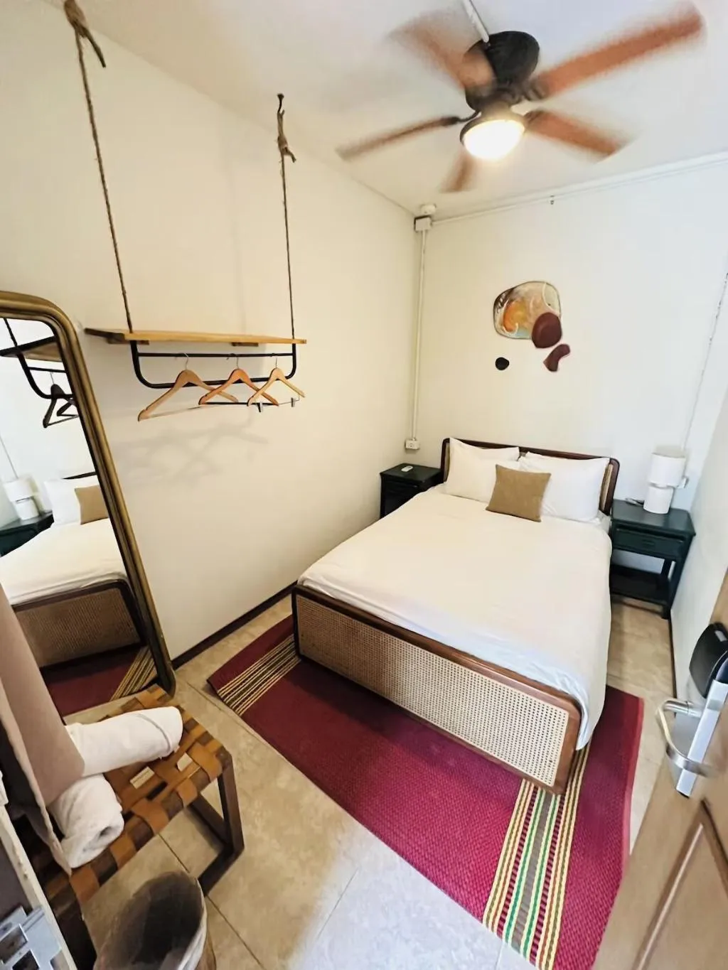 Room ONE BED Room, Mia Tulum Tribe- Adults Only, Cancun Area