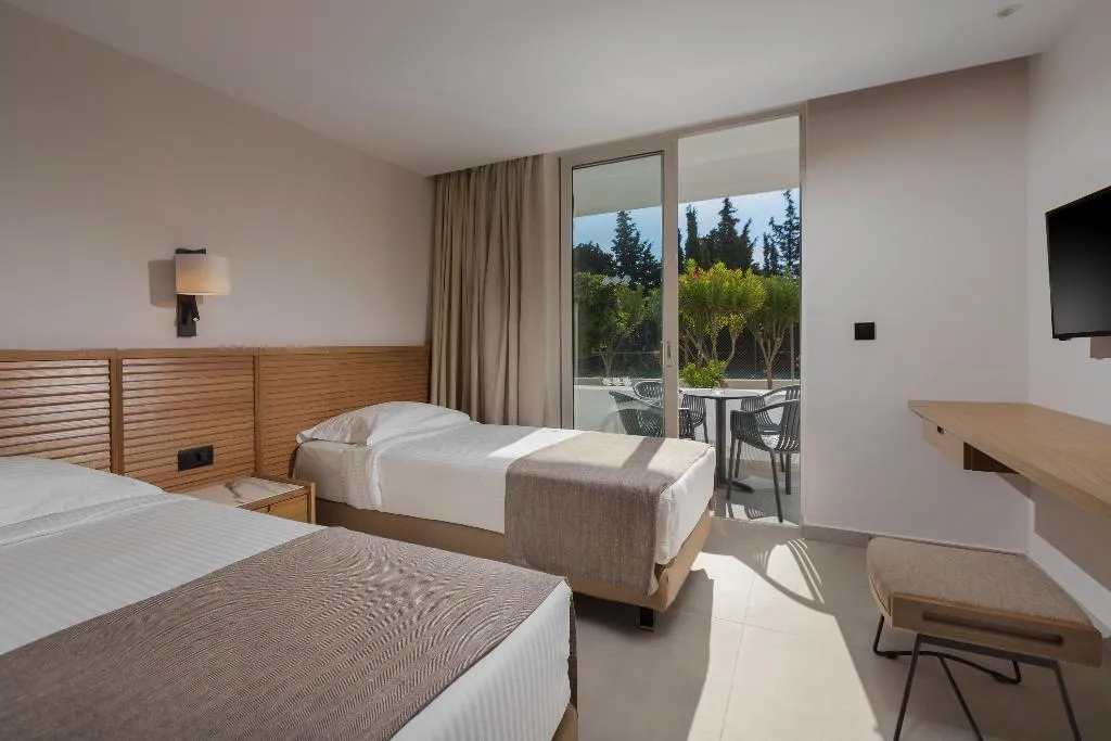 FAMILY ROOM PREMIUM Room, Platanista, Kos