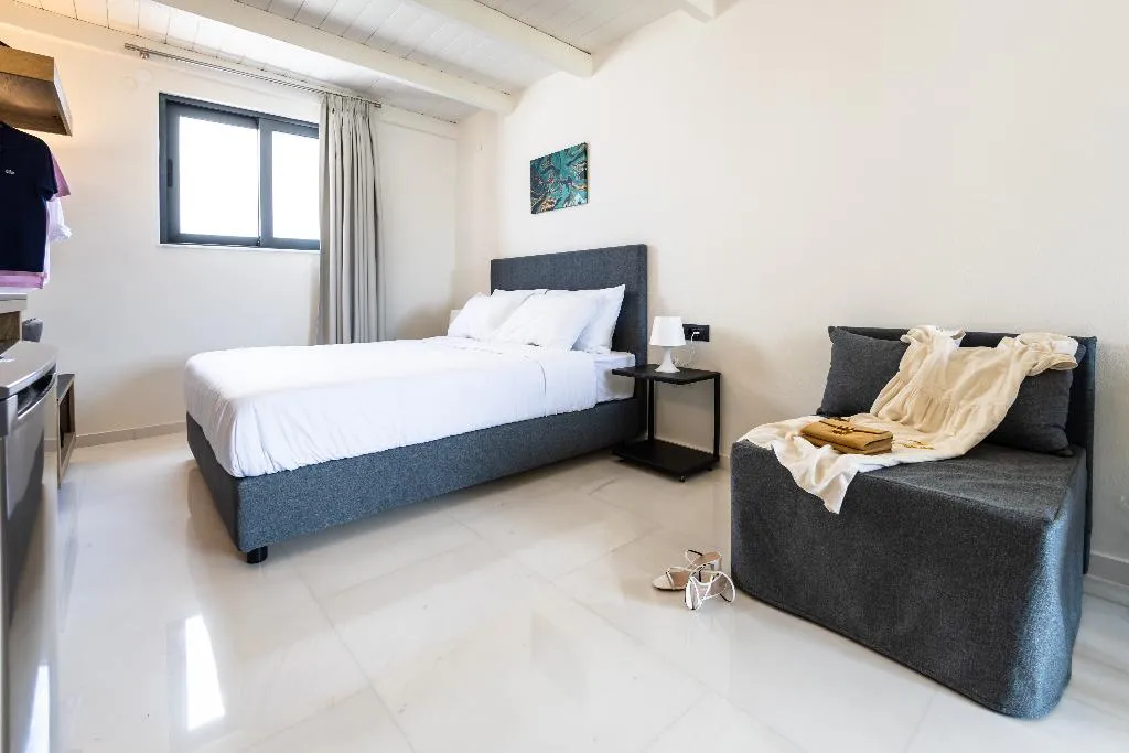TRIPLE SUPERIOR Room, Astron Boutique Apartments, Crete