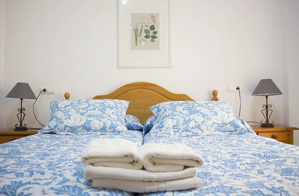 Room, Fercomar Apartamentos Turísticos, Costa Del Sol