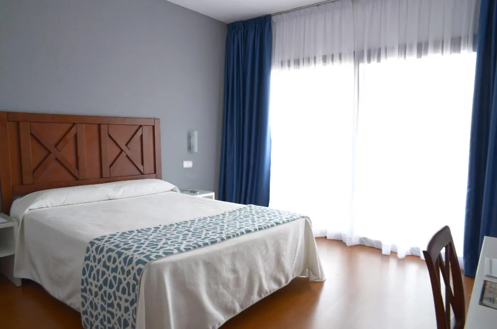 Room, TRH Paraiso, Costa Del Sol