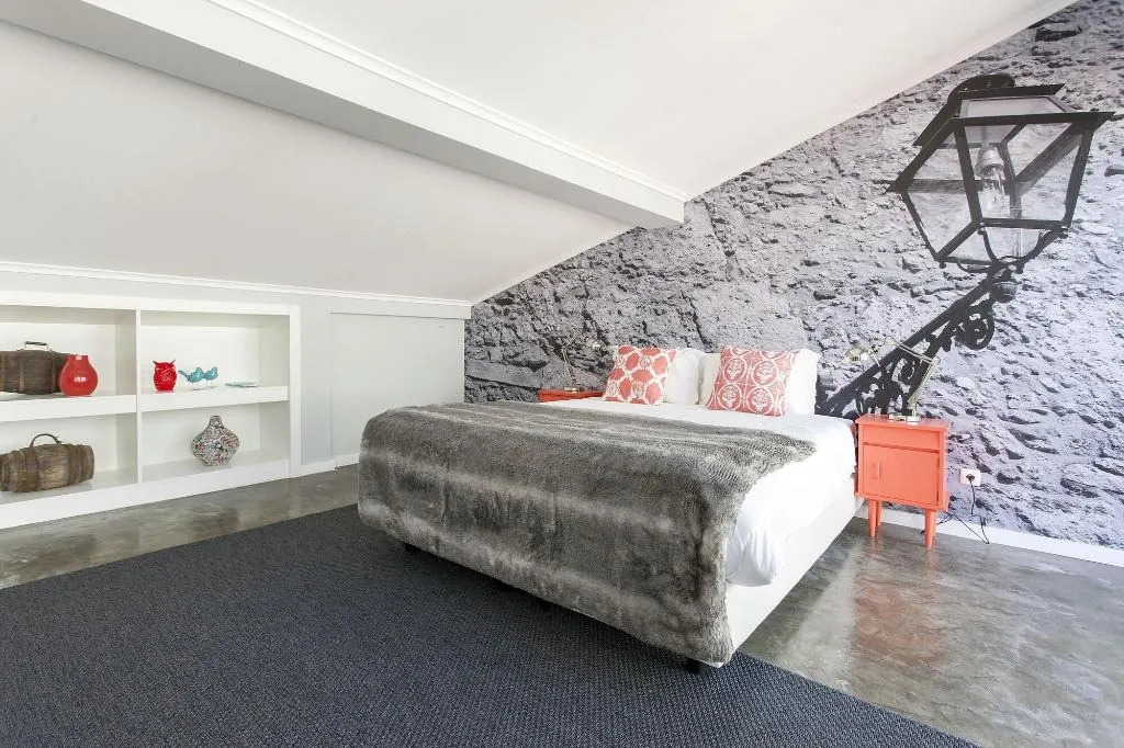 Room, Emporium Lisbon Suites, Lisbon