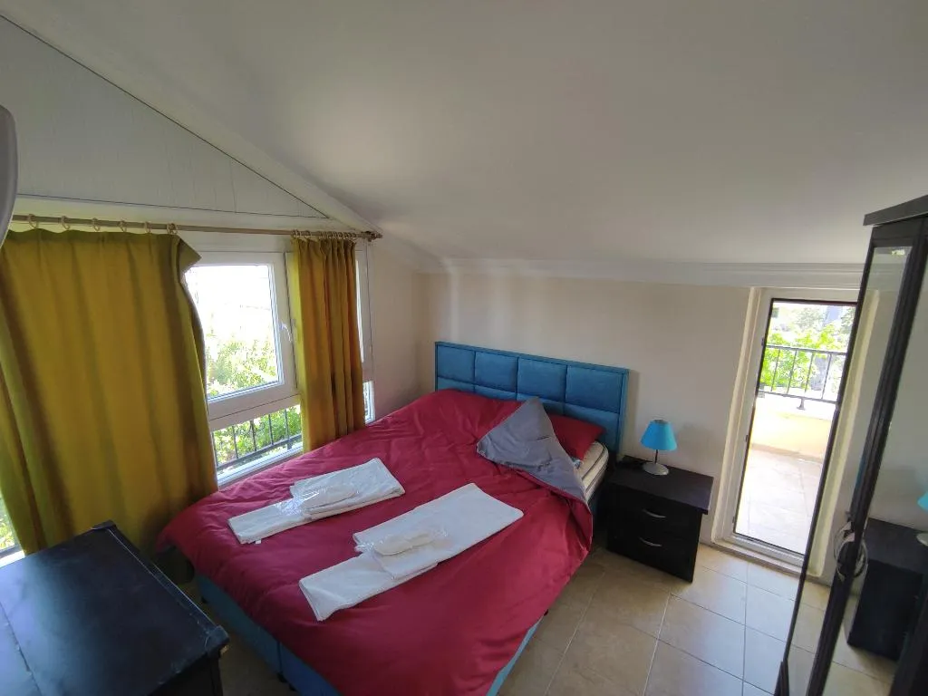 APARTMENT ONE BEDROOM Room, Çilek's Apart Otel, Dalaman