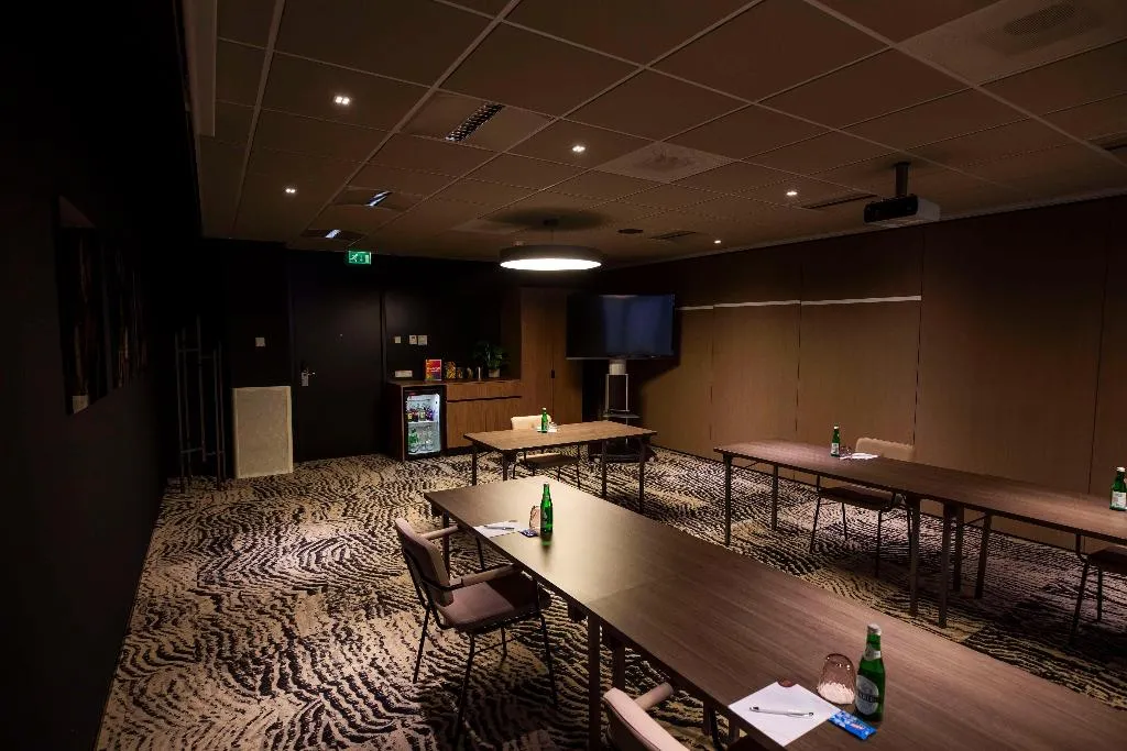 Conferences, City Hotel Gouda, Amsterdam