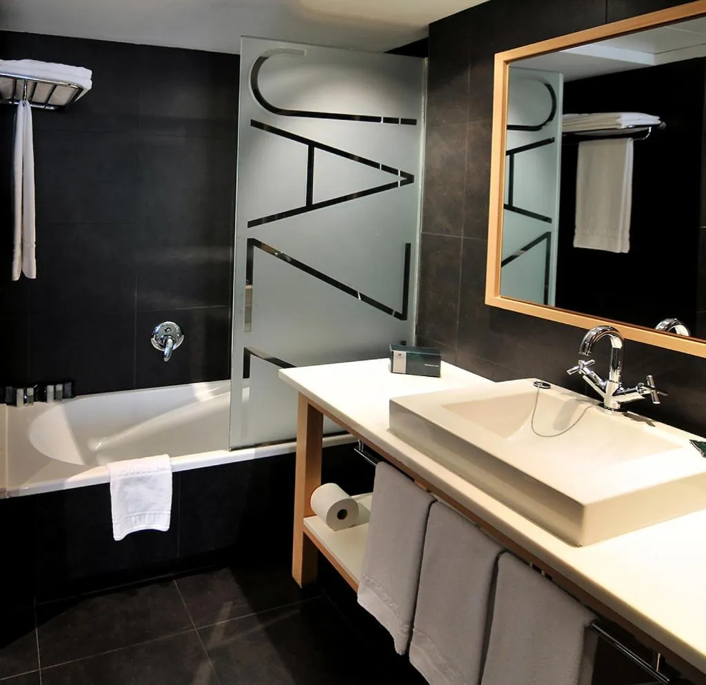 DOUBLE STANDARD Room, Jazz, Barcelona