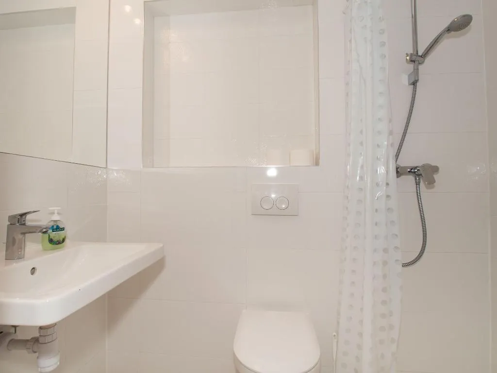 Room, Villa Tamaris, Split