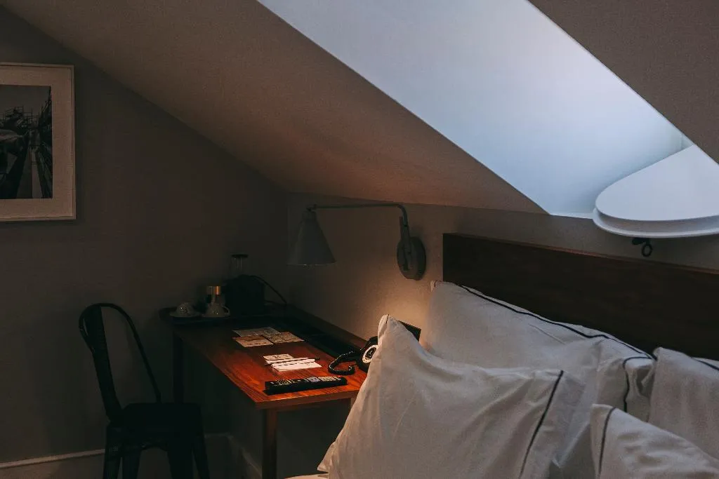 DOUBLE STANDARD Room, 1908 Lisboa Hotel, Lisbon