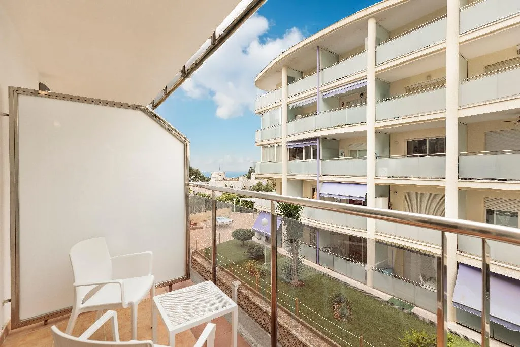 Double or Twin STANDARD Room, Best Cap Salou, Costa Dorada