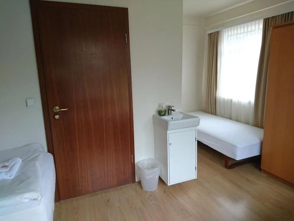 Room, Alba Guesthouse, Reykjavik