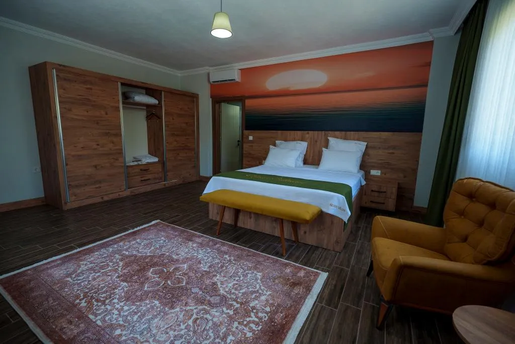 Room STANDARD Room, Silyan Villas, Antalya