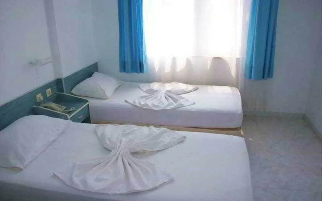 APARTMENT SEA VIEW Room, Anahtar Apart, Antalya