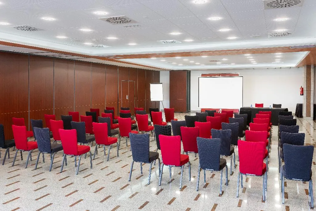Conferences, Alexandre Frontair Congress, Barcelona