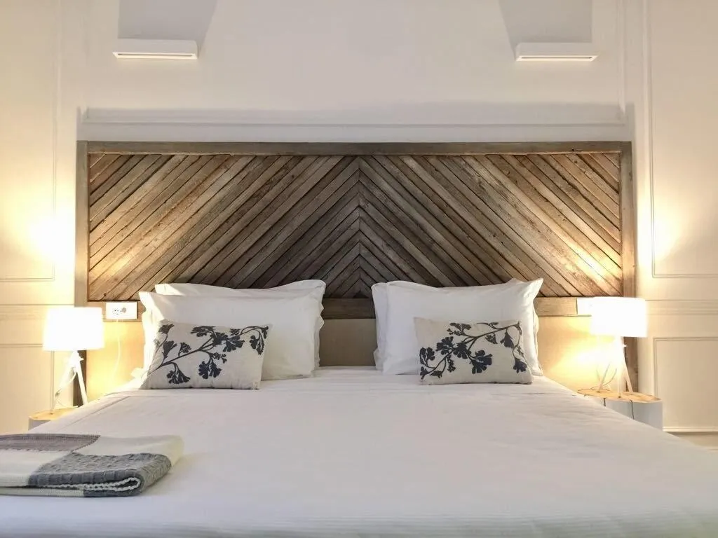 Room, Eco Urban B B, Florence