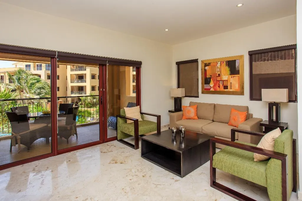 APARTMENT ONE BEDROOM Room, El Faro Residences, Playa Del Carmen