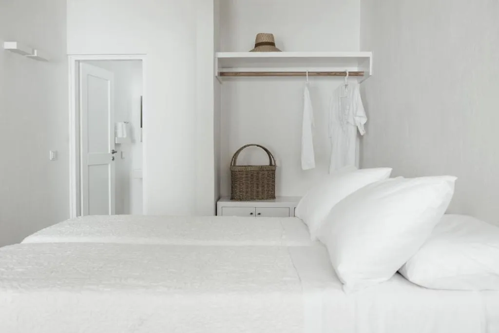 DOUBLE PREMIER Room, Terra Maria, Mykonos
