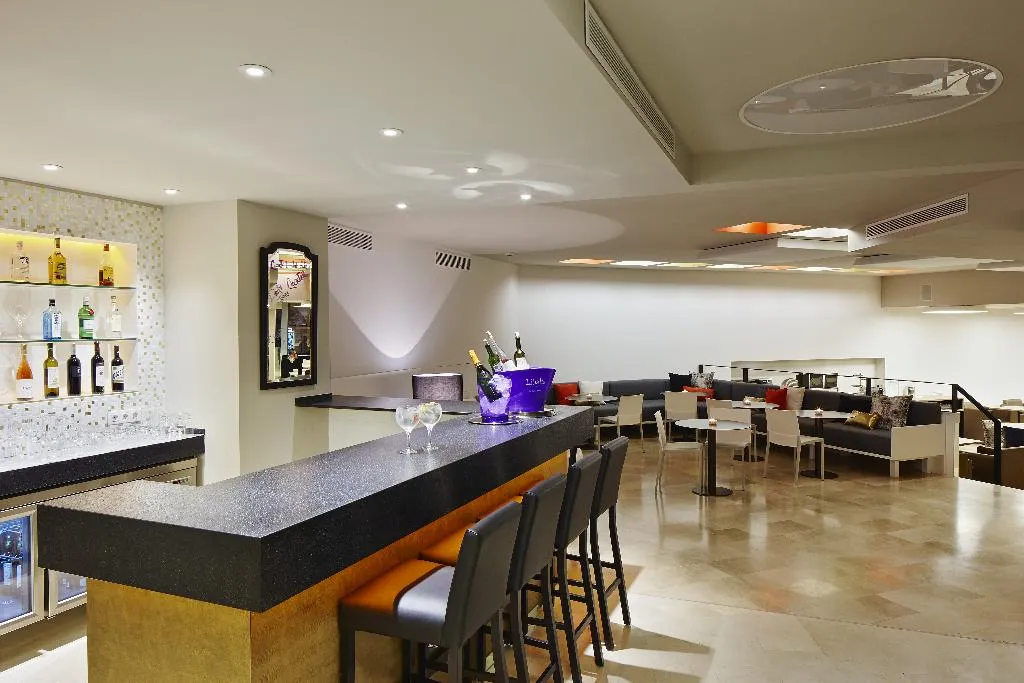 Bar, Palladium, Majorca