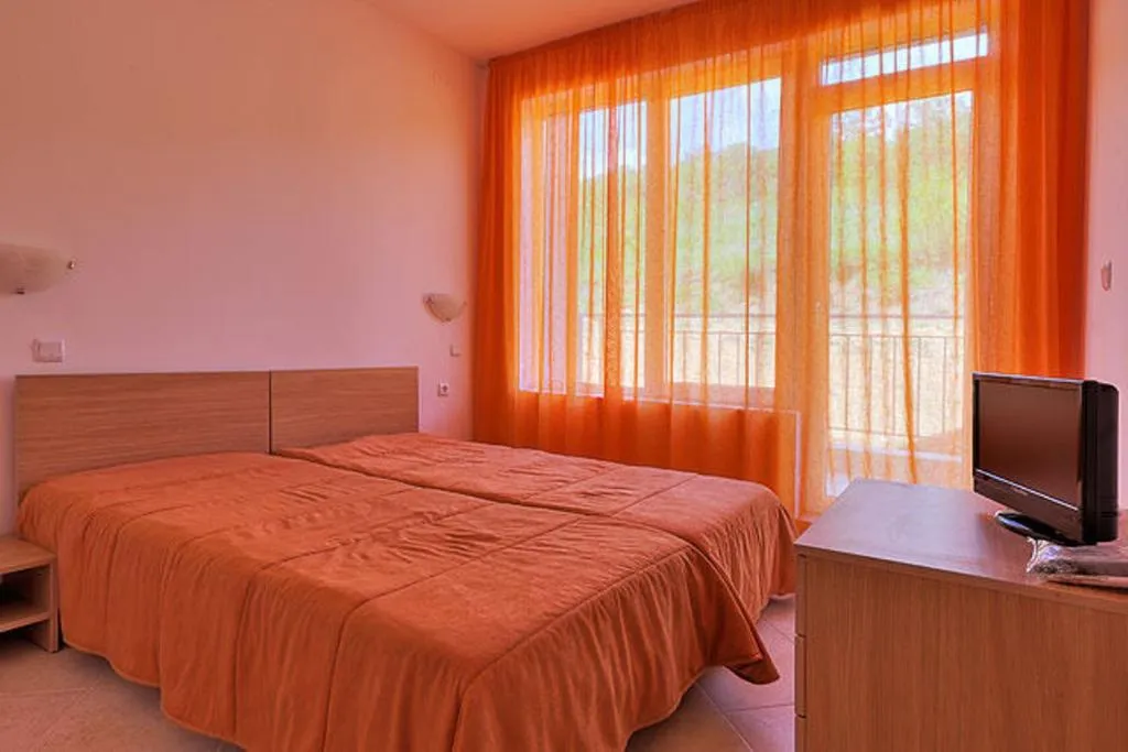APARTMENT TWO BEDROOMS Room, Sunset Kosharitsa, Bourgas