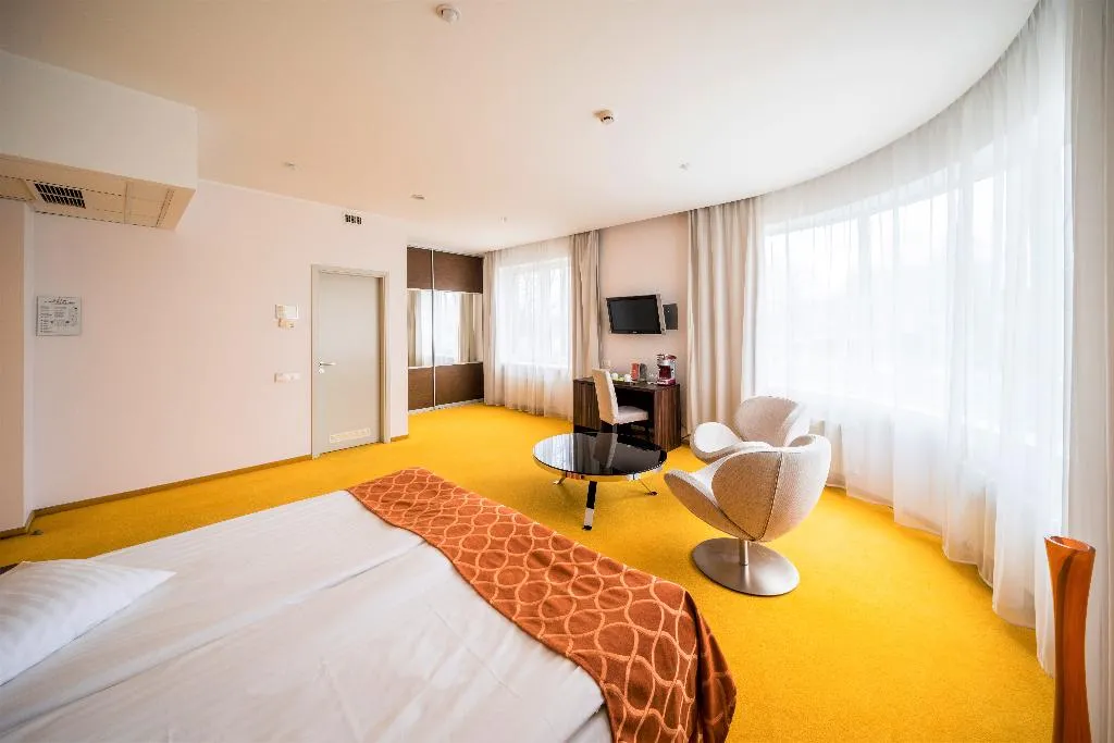 SUITE STANDARD Room, Rija VEF Hotel with FREE Parking, Riga