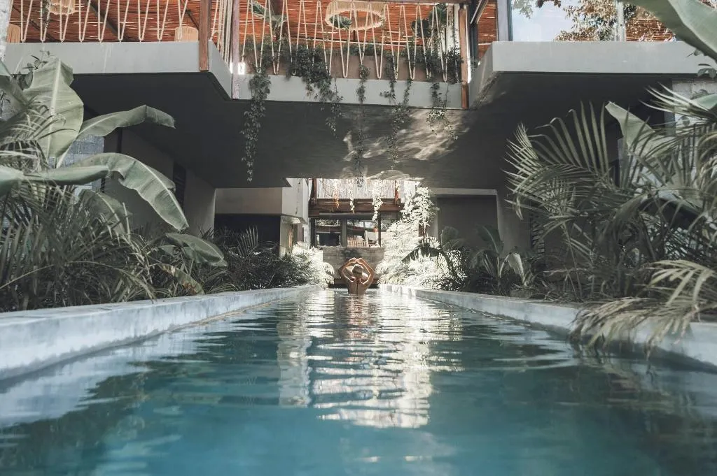 Sports and Entertainment, Siwa Tulum, Cancun Area
