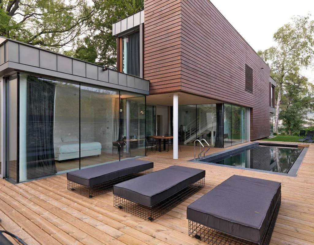 Pool, Casa sull'Albero | Suites & Rooms, SPA Design, Milan