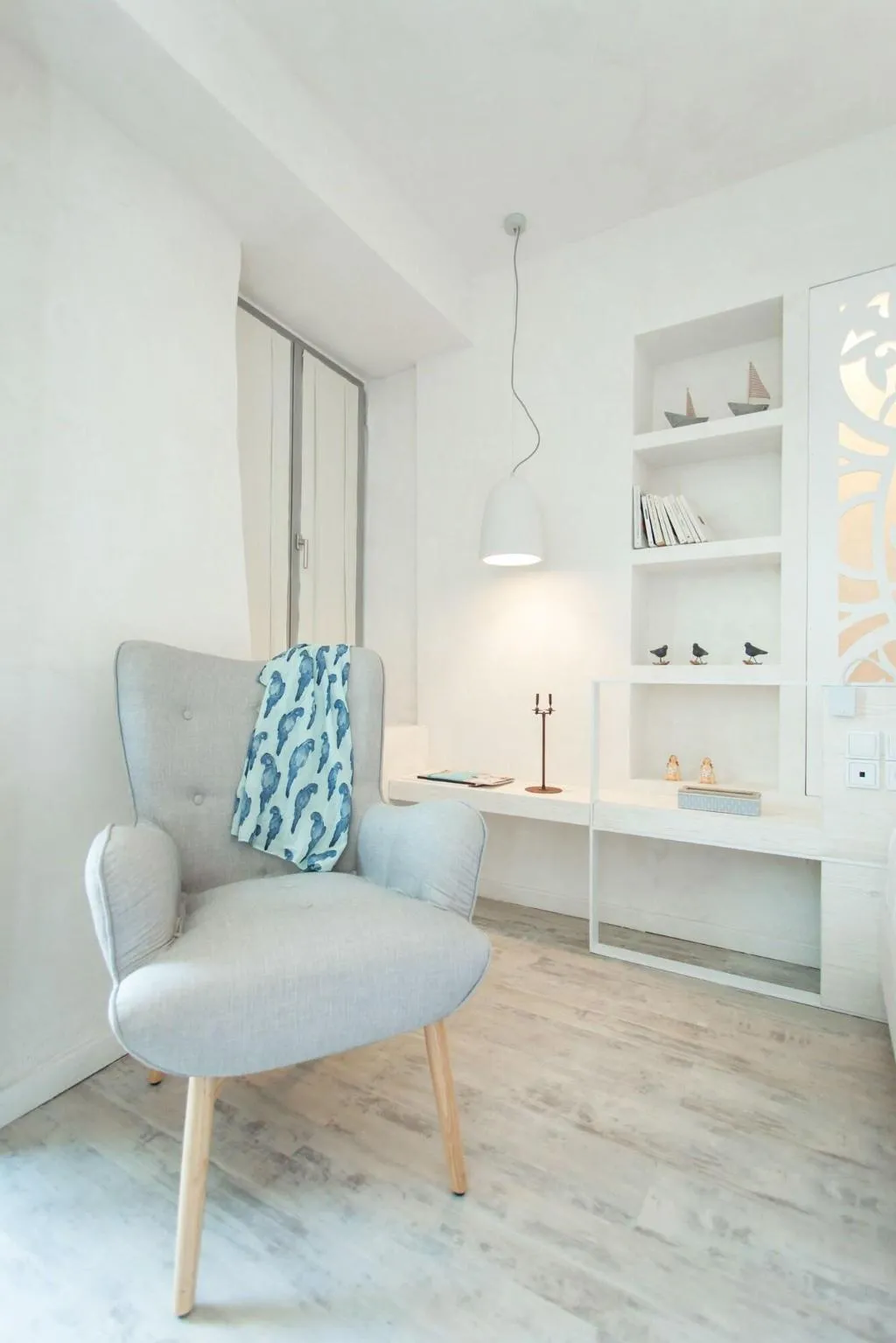 Room, Chania Inn, Crete