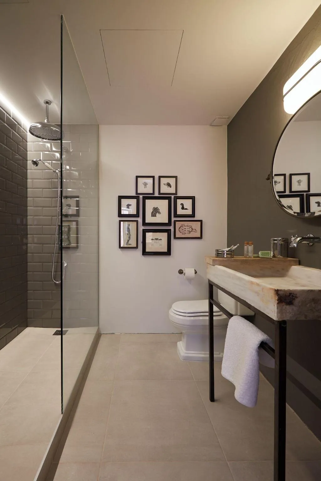 Room, Llimona Suites, Costa Brava