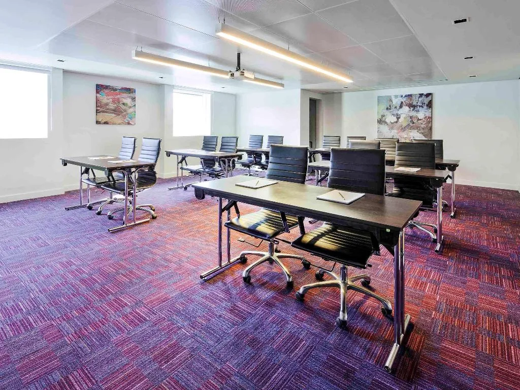 Conferences, Ibis Styles Sharjah, Dubai