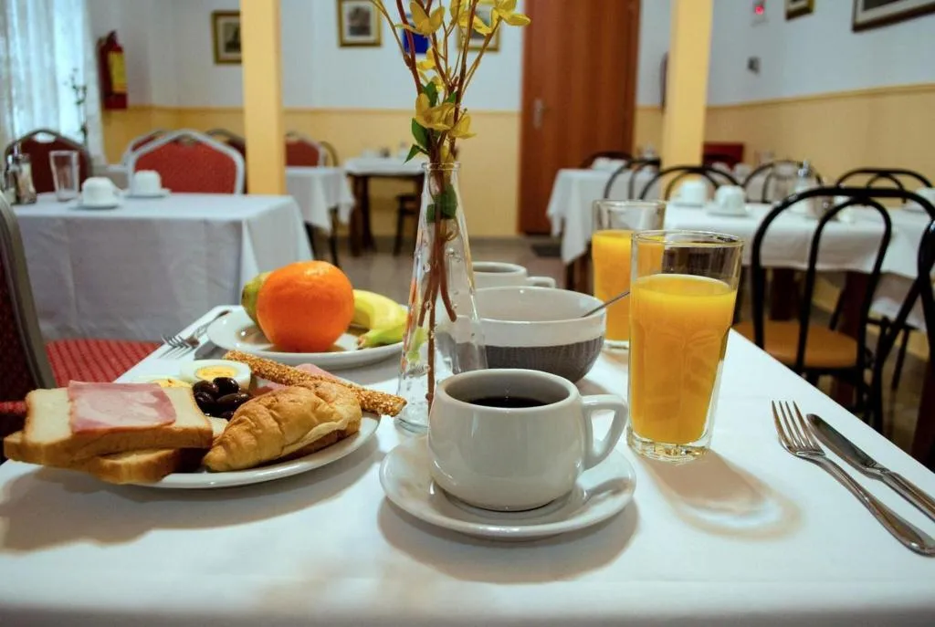 Restaurant, Nea Metropolis, Halkidiki