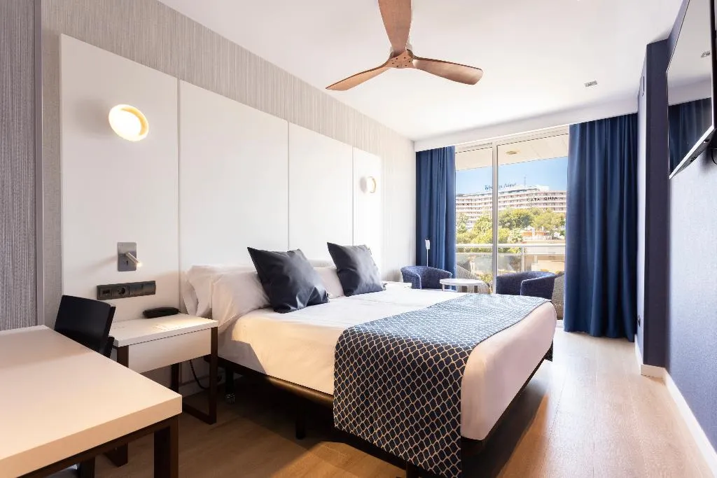 DOUBLE SINGLE USE PREMIUM Room, Catalonia Majorica, Majorca