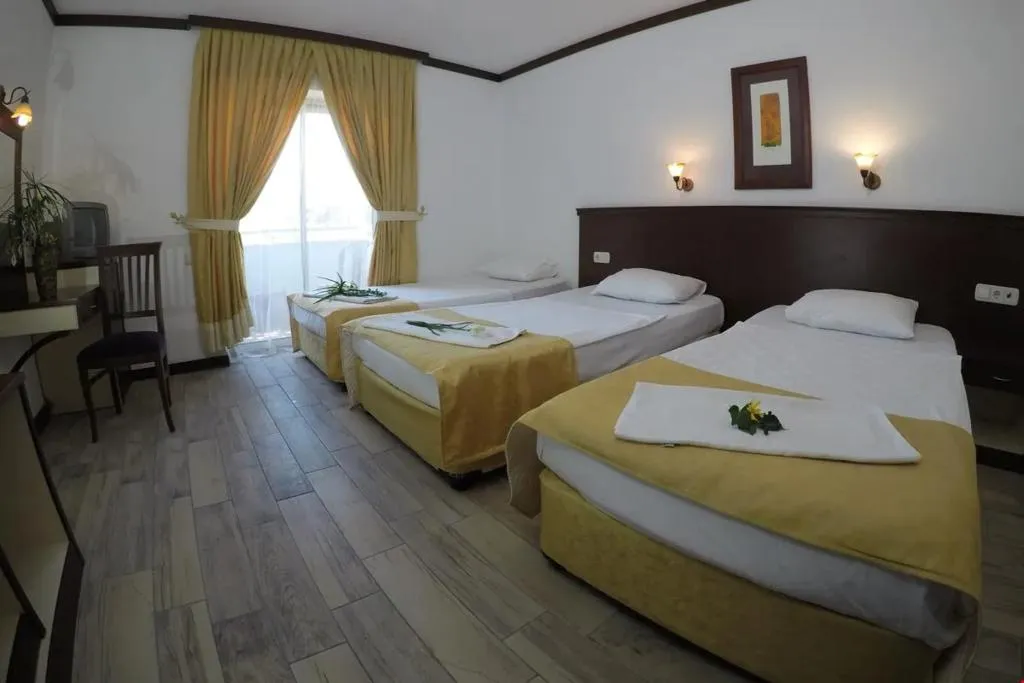 Room PROMO Room, Nar Hotel Kemer, Antalya