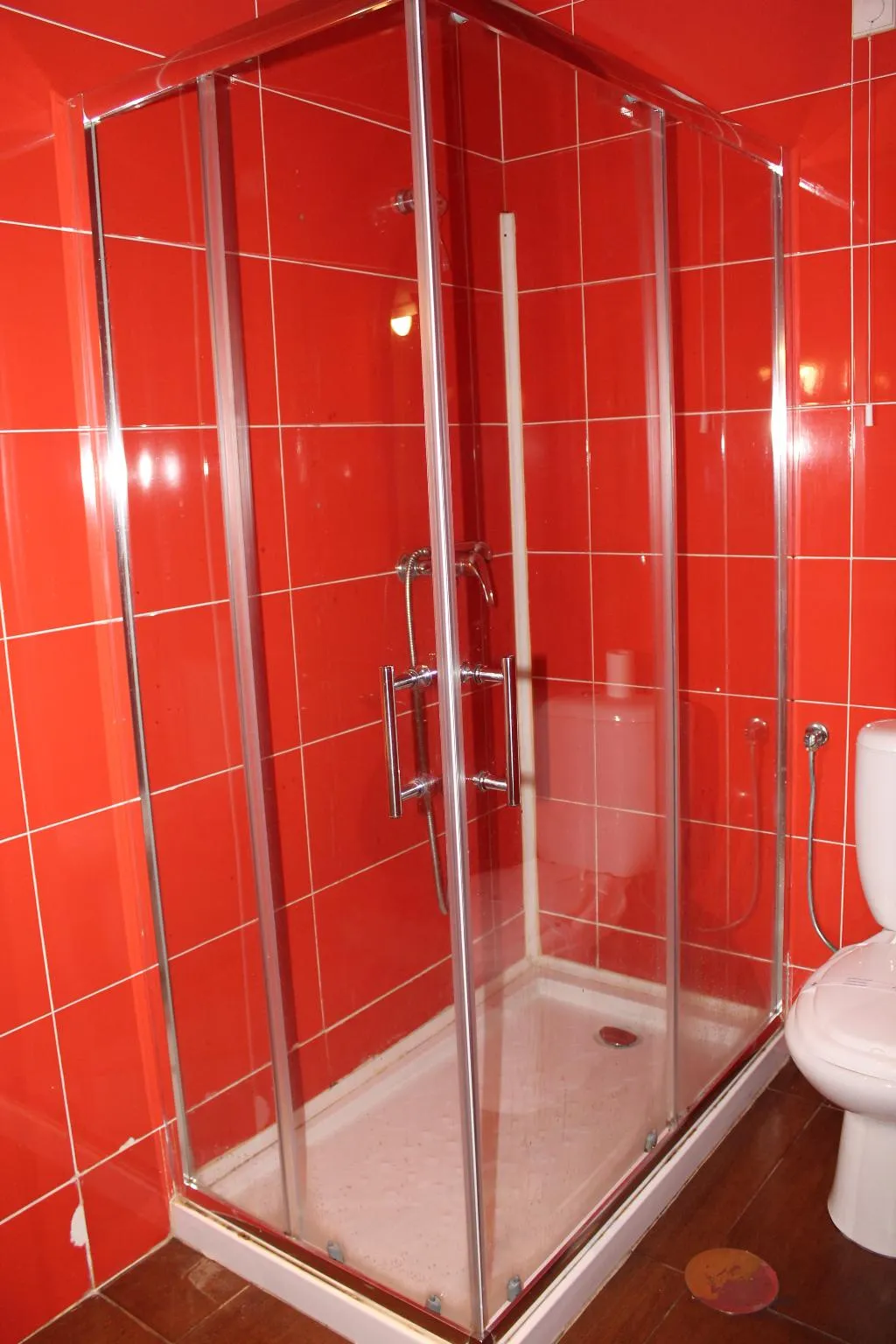 DOUBLE DELUXE ONE BED Room, Monte Carlo Love Porto, Porto