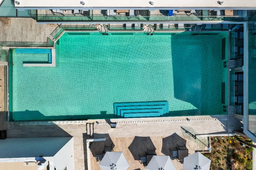 Pool, Akti Toroni Boutique Hotel, Halkidiki