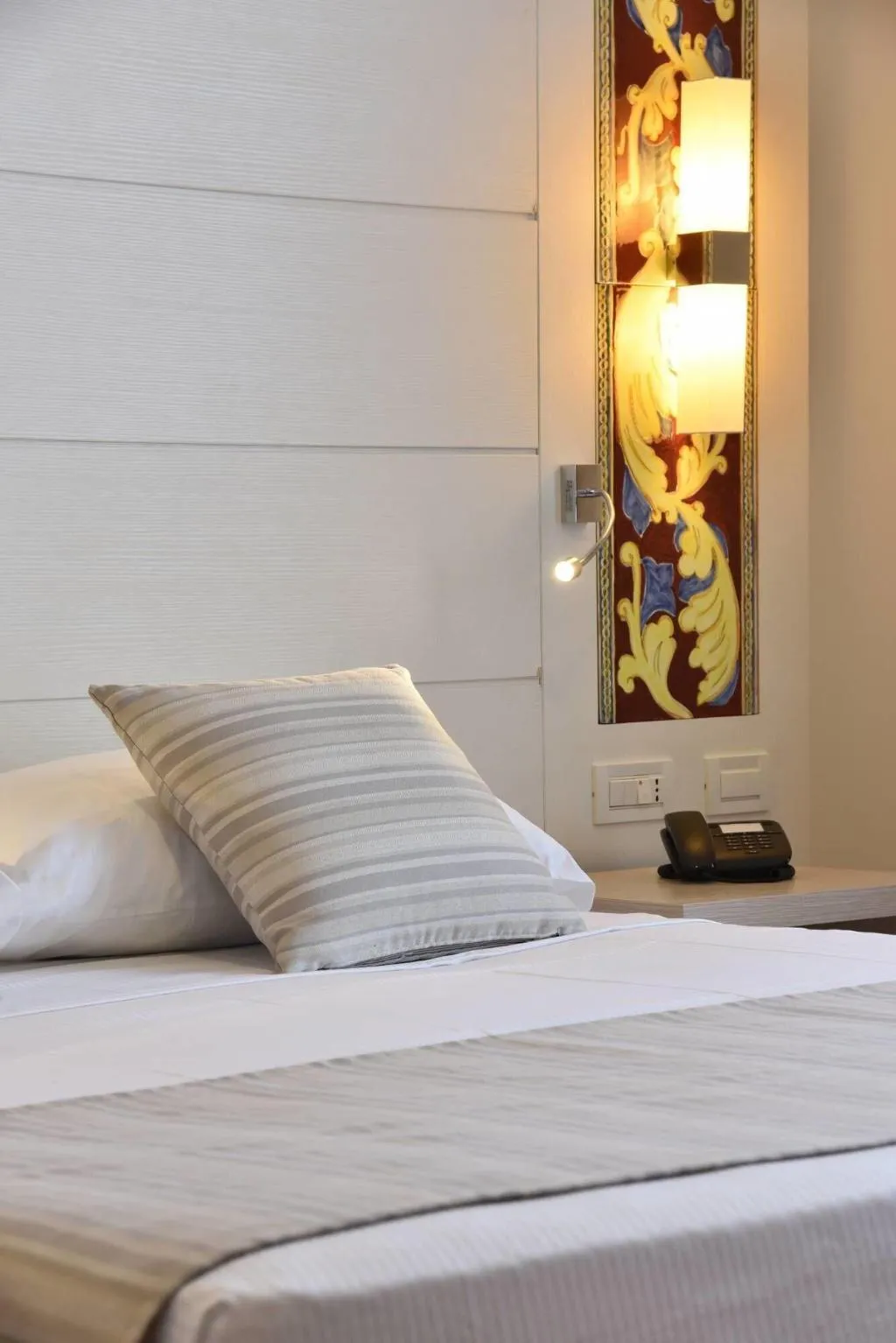 Room, Parco Degli Aromi Resort & Benessere, Palermo