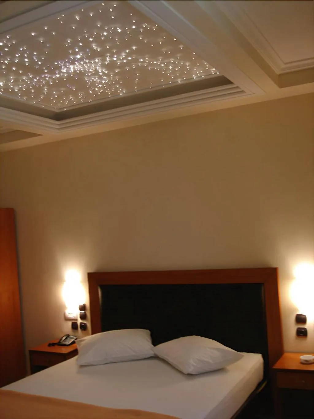 Room, Brazil Hotel, Athens